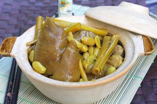 5 bộ phận của con lợn ăn càng ít càng tốt-2