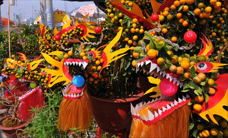 Bến Bình Đông giữ lại Tết xưa Sài thành-7