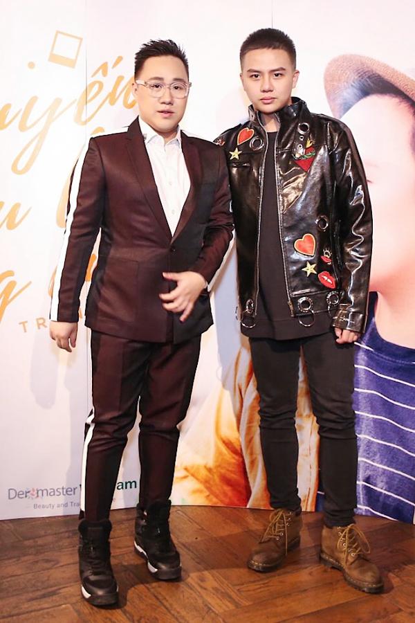 'Thánh mưa' Trung Quân: 'Tôi không đến nỗi quá xấu để phải phẫu thuật thẩm mỹ'-5