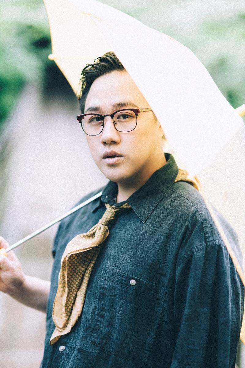 'Thánh mưa' Trung Quân: 'Tôi không đến nỗi quá xấu để phải phẫu thuật thẩm mỹ'-7