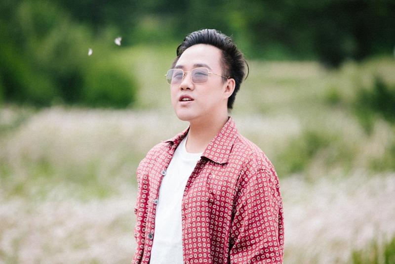 'Thánh mưa' Trung Quân: 'Tôi không đến nỗi quá xấu để phải phẫu thuật thẩm mỹ'-9