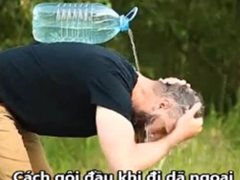 Những thác nước hùng vĩ trong bộ ảnh 'Dấu ấn Việt Nam'-15