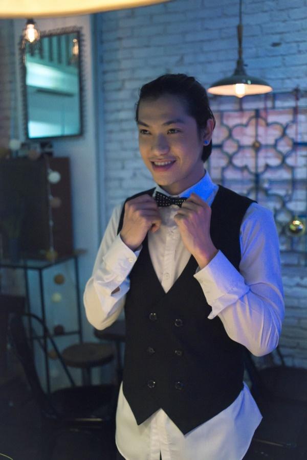 ĐỘC QUYỀN: Clip nghi vấn Lý Phương Châu ngoại tình với bạn thân của chồng cũ trước khi ly hôn-4