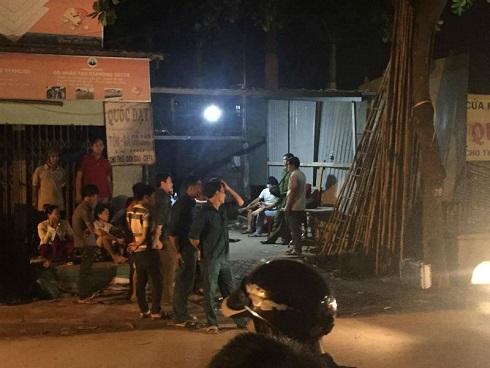 Bắt khẩn cấp kẻ giết người bỏ vào tủ ở TP HCM-3