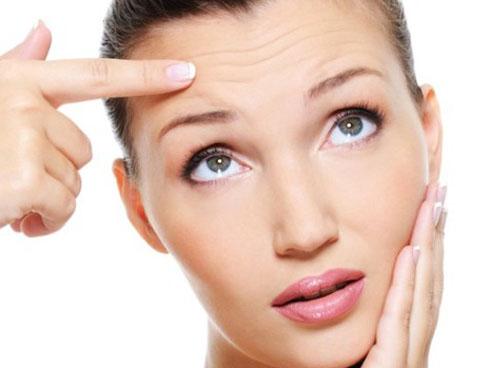 5 vấn đề lão hóa da phổ biến và cách khắc phục