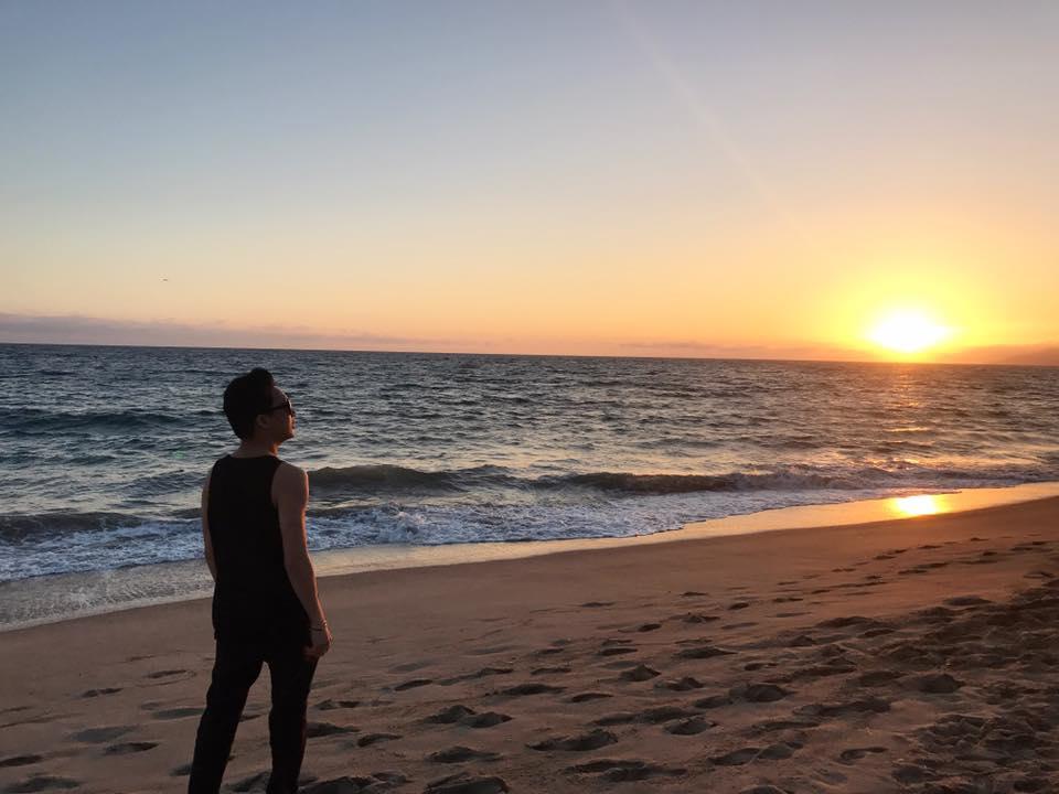 Hot girl - hot boy Việt 17/8: Huyền Baby than thở 'yếu tim' vì các 'thánh' giật tít-9