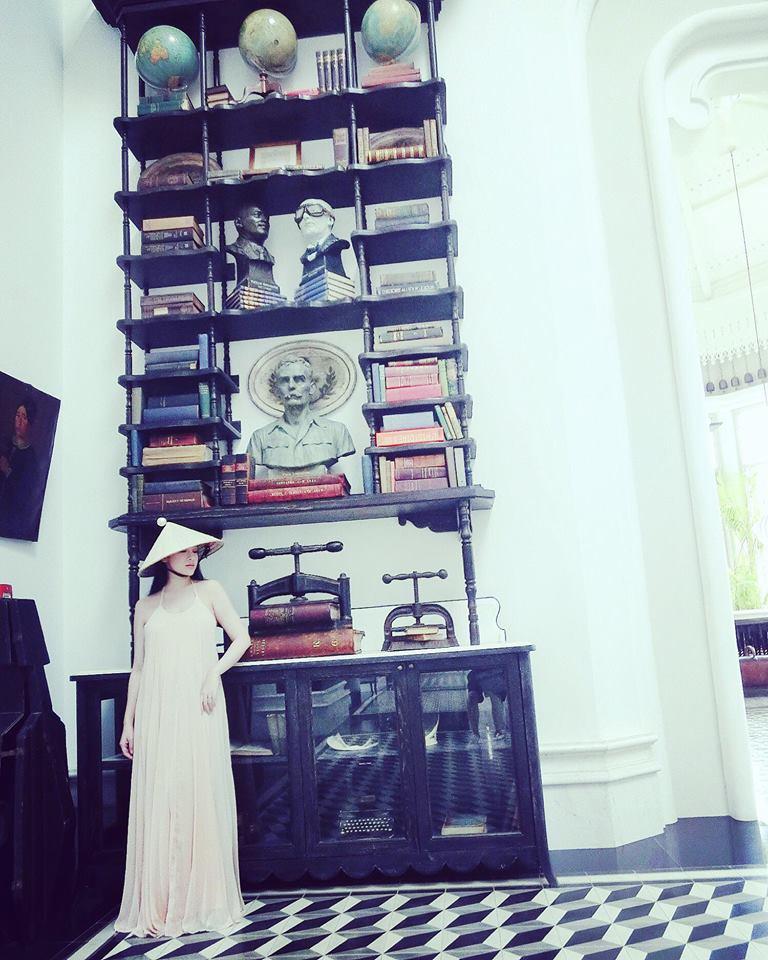 Hot girl - hot boy Việt 17/8: Huyền Baby than thở 'yếu tim' vì các 'thánh' giật tít-1