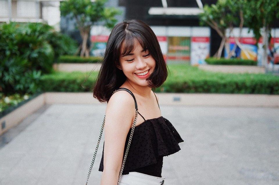 Hot girl - hot boy Việt 17/8: Huyền Baby than thở 'yếu tim' vì các 'thánh' giật tít-7