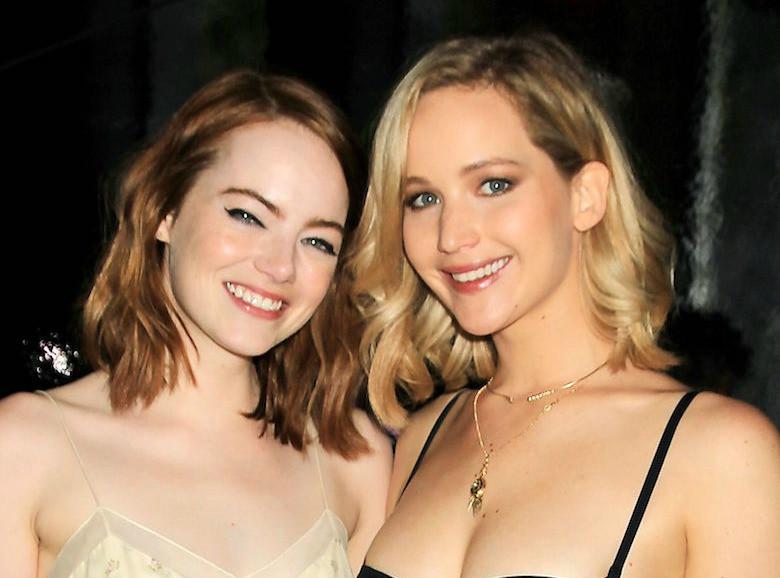 Jennifer Lawrence mất danh hiệu 'Nữ diễn viên thu nhập cao nhất thế giới' vào tay ai?-1