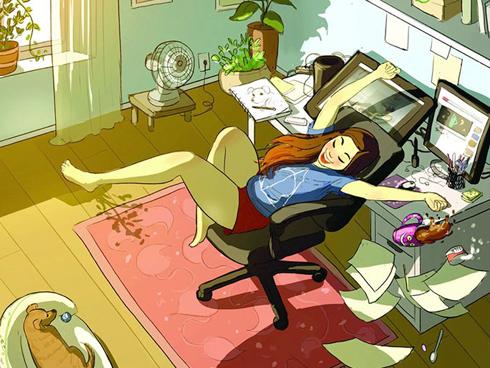 Đừng kết hôn nếu bạn chưa thể tự mình giải đáp những câu hỏi sau-3