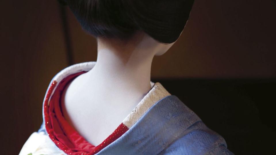 Cuộc sống bí ẩn của các thiếu nữ khổ luyện thành geisha-12