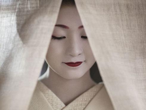 Cuộc đời ly kỳ của Geisha chín ngón nổi tiếng nhất Nhật Bản: Trẻ đa tình hàng nghìn người khao khát, cuối đời đi tu-11