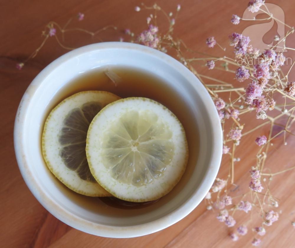 Mùa hè muốn giải nhiệt nhất định không thể bỏ qua thạch bông cỏ mát lịm tim-5