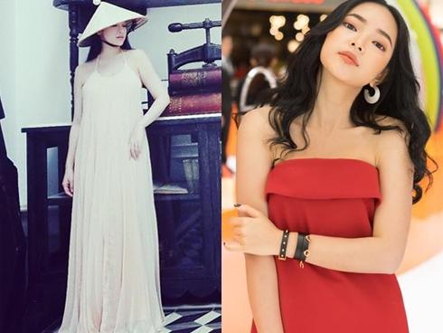 Hot girl - hot boy Việt 17/8: Huyền Baby than thở 'yếu tim' vì các 'thánh' giật tít