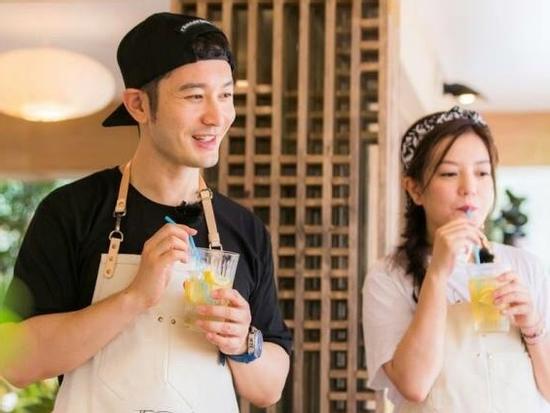 Huỳnh Hiểu Minh tiết lộ: 'Địa vị của tôi ở nhà còn thua cả chó mèo'