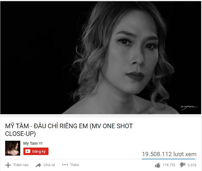 Thúy Nga bị đánh sưng mặt vẫn cố hát nốt câu cuối 'Đâu chỉ riêng em'-1