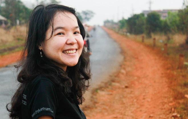 Ký ức ám ảnh của cô gái bị xâm hại tình dục nhiều lần, lúc nào cũng thủ sẵn bao cao su trong túi-14