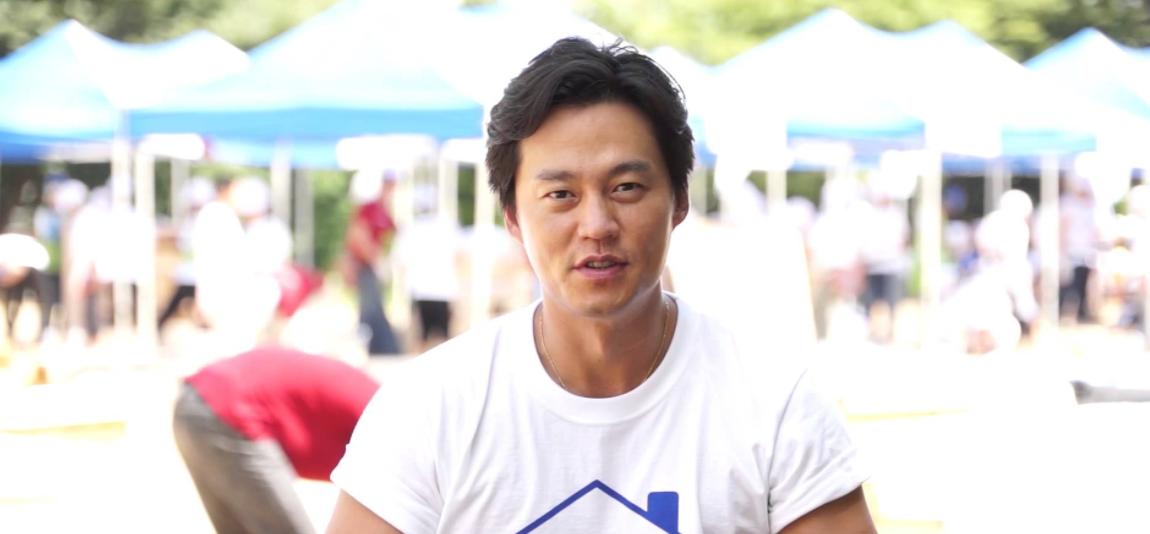 Bất ngờ khi biết Kim Tae Hee lặn giỏi như người nhái - Lee Byung Hun pha chế đỉnh cao-5