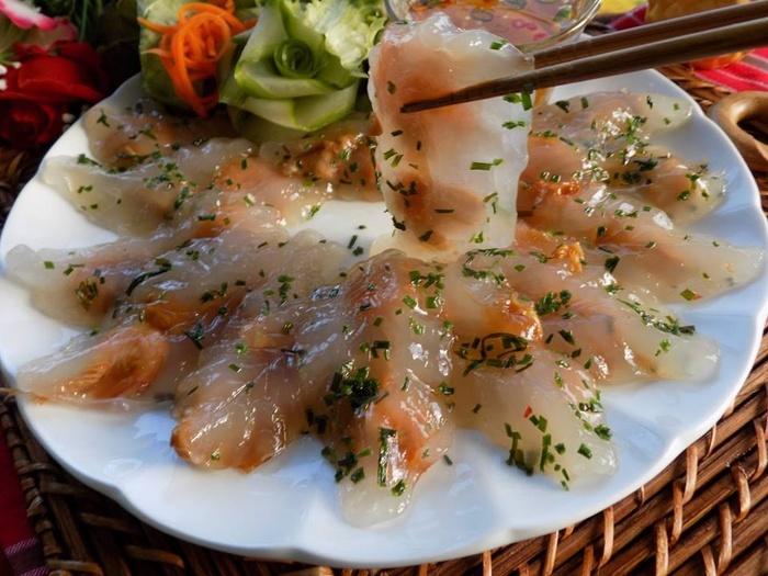 Cứ làm bánh bột lọc nhân tôm thịt ngon nức nở thế này bảo sao ăn hoài không chán!-6