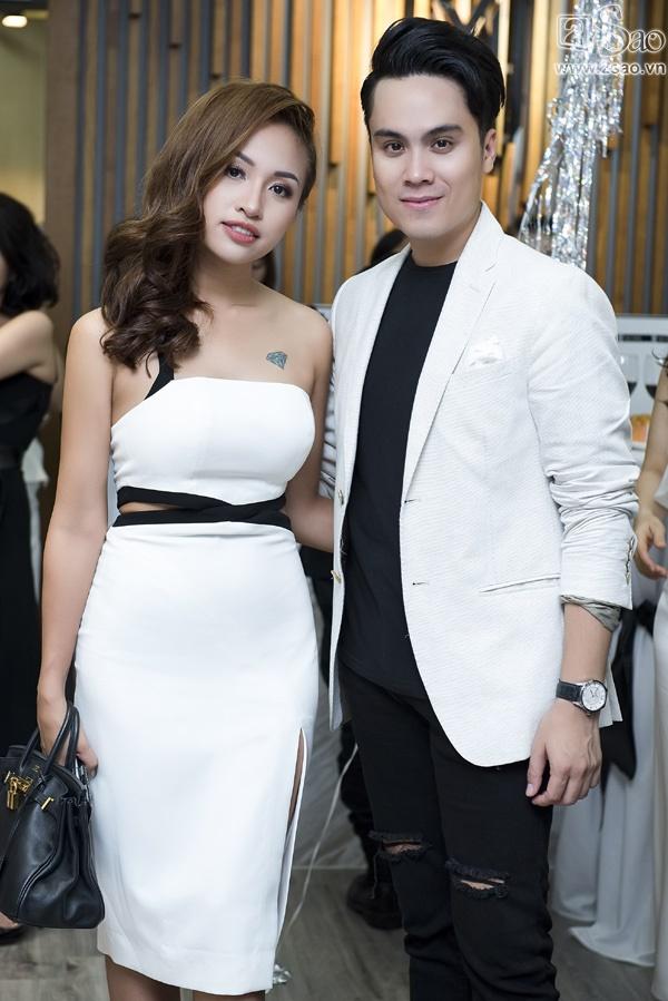 Vân Hugo - nữ MC kiếm tiền giỏi bậc nhất miền Bắc-4