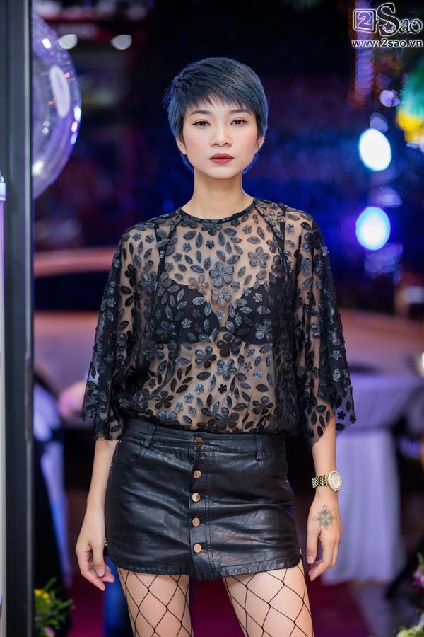 Vân Hugo - nữ MC kiếm tiền giỏi bậc nhất miền Bắc-8