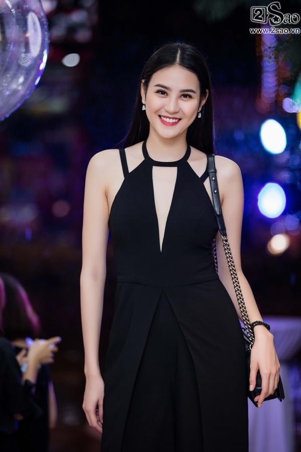 Vân Hugo - nữ MC kiếm tiền giỏi bậc nhất miền Bắc-9