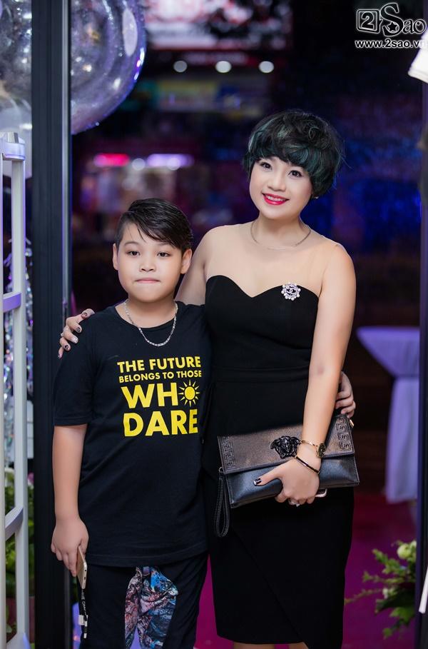 Vân Hugo - nữ MC kiếm tiền giỏi bậc nhất miền Bắc-12