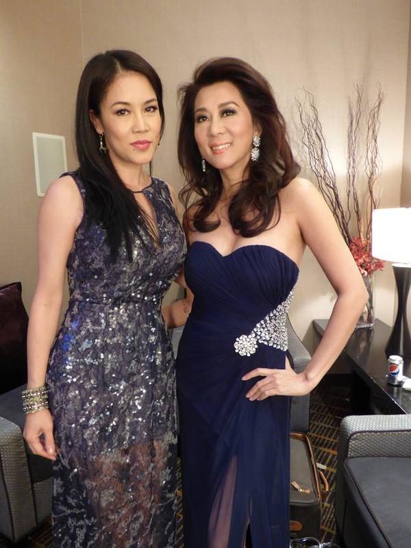 Danh ca hải ngoại ồ ạt về nước: Cũ người mới ta!-2