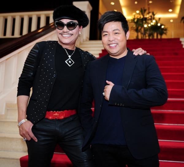 Danh ca hải ngoại ồ ạt về nước: Cũ người mới ta!-4