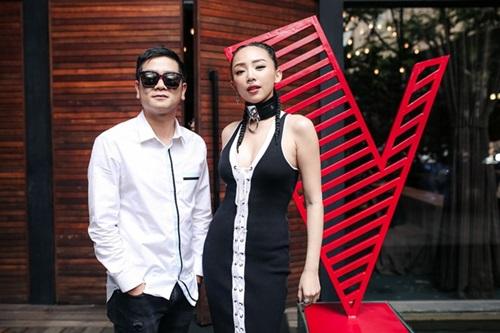 Danh ca hải ngoại ồ ạt về nước: Cũ người mới ta!-7