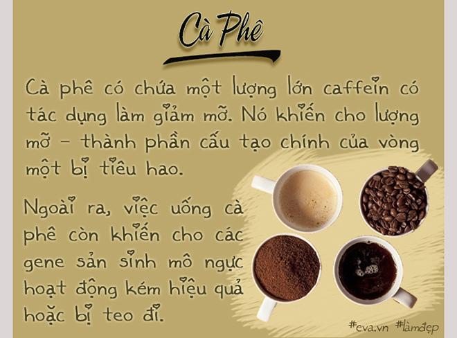 Bật mí thủ phạm khiến vòng 1 của bạn ngày càng lép kẹp-2