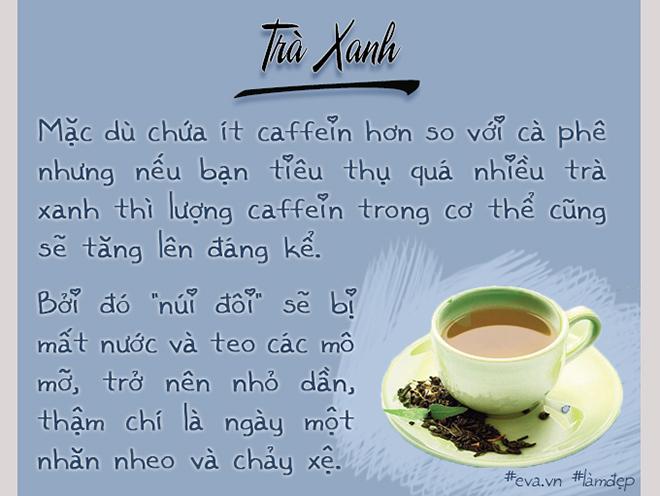 Bật mí thủ phạm khiến vòng 1 của bạn ngày càng lép kẹp-4