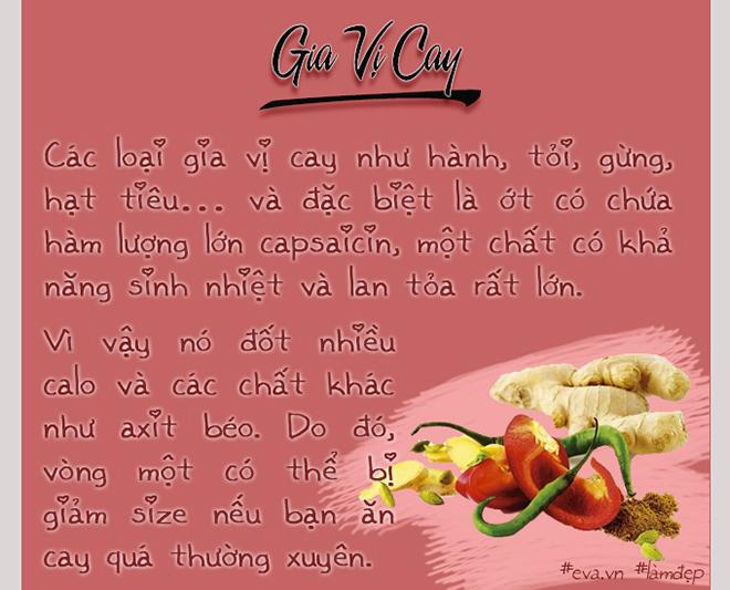 Bật mí thủ phạm khiến vòng 1 của bạn ngày càng lép kẹp-5