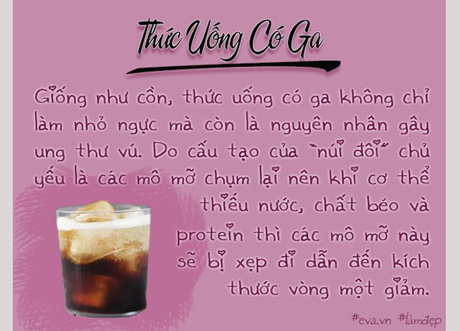 Bật mí thủ phạm khiến vòng 1 của bạn ngày càng lép kẹp-7