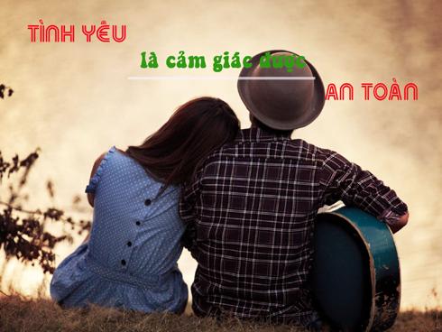 Con gái, đừng ngồi đợi đàn ông tốt đến yêu mình, mà hãy tự yêu lấy bản thân-6