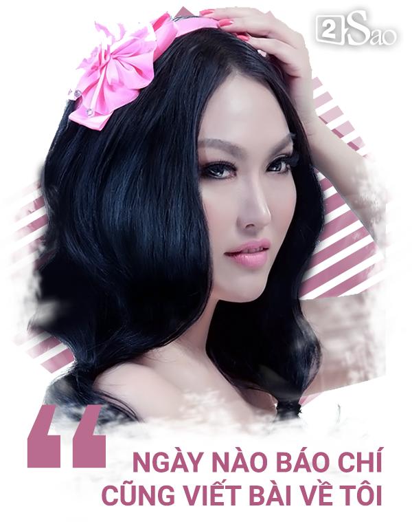 Tổng hợp phát ngôn ngày càng shock của Phi Thanh Vân sau ca 'đập người xây lại' hơn nửa tỷ-7