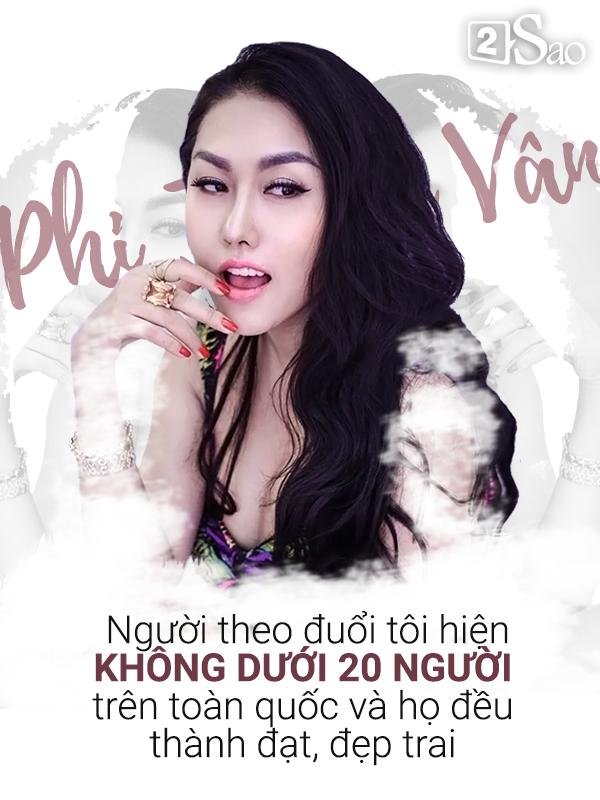 Tổng hợp phát ngôn ngày càng shock của Phi Thanh Vân sau ca 'đập người xây lại' hơn nửa tỷ-10