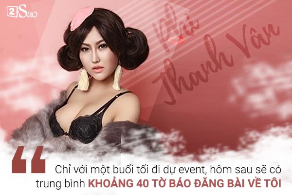 Tổng hợp phát ngôn ngày càng shock của Phi Thanh Vân sau ca 'đập người xây lại' hơn nửa tỷ-8