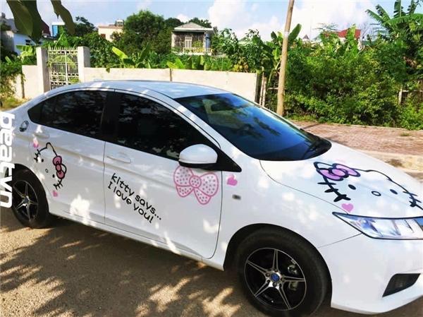 Chết cười với loạt ảnh đồ dùng của 'fan cuồng' hoạt hình-2