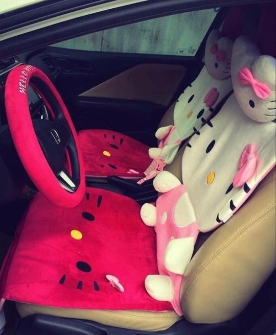 Chết cười với loạt ảnh đồ dùng của 'fan cuồng' hoạt hình-3