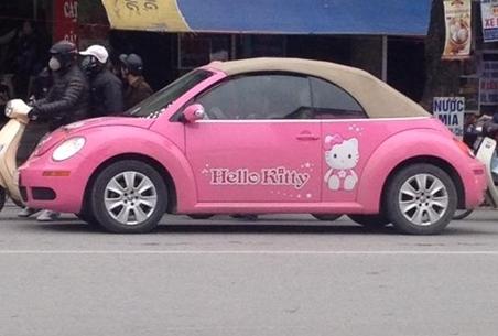 Chết cười với loạt ảnh đồ dùng của 'fan cuồng' hoạt hình-5