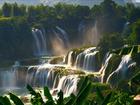 Những thác nước hùng vĩ trong bộ ảnh 'Dấu ấn Việt Nam'