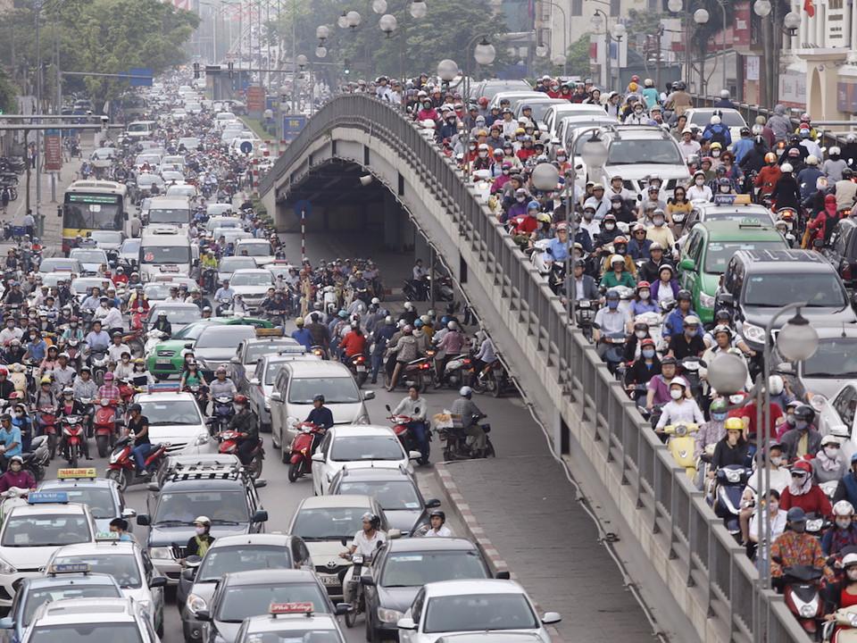 Top 10 thành phố đáng sống nhất thế giới-2