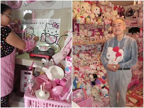 Ảnh hài: Liếc trộm, khi 'bản năng đàn ông' trỗi dậy-9