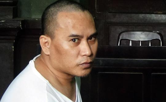 Giận vì không nghe điện thoại, đâm trọng thương 4 người nhà 'vợ hờ'-1