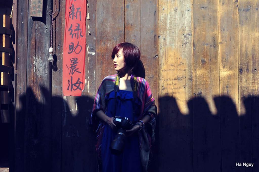 Chuyến đi Phượng Hoàng cổ trấn chất lừ của nữ du khách Việt khiến dân mạng ganh tỵ-2