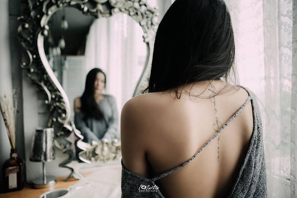 Lý Phương Châu bất ngờ 'biến hình' từ sến sẩm thành nổi loạn sau ly hôn-4