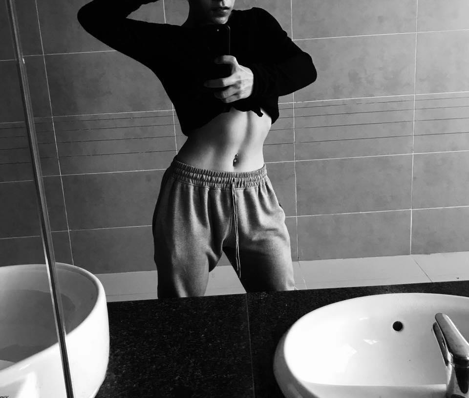 Lý Phương Châu bất ngờ 'biến hình' từ sến sẩm thành nổi loạn sau ly hôn-11