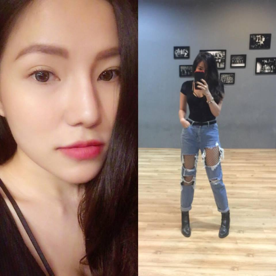 Lý Phương Châu bất ngờ 'biến hình' từ sến sẩm thành nổi loạn sau ly hôn-12