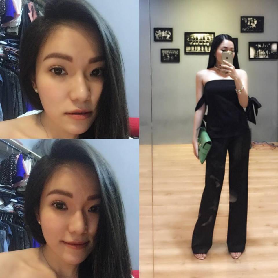 Lý Phương Châu bất ngờ 'biến hình' từ sến sẩm thành nổi loạn sau ly hôn-14